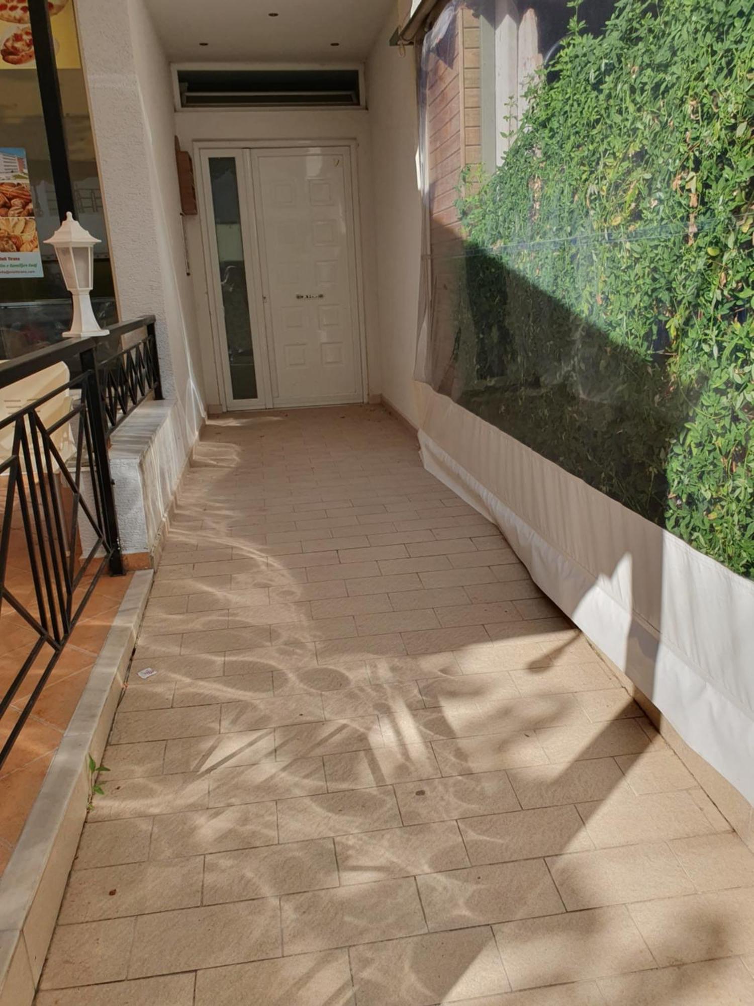 Klajdi Apartaments Sarandë Exteriör bild